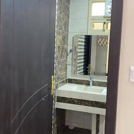 منتجع إطلالة السودة Exterior photo