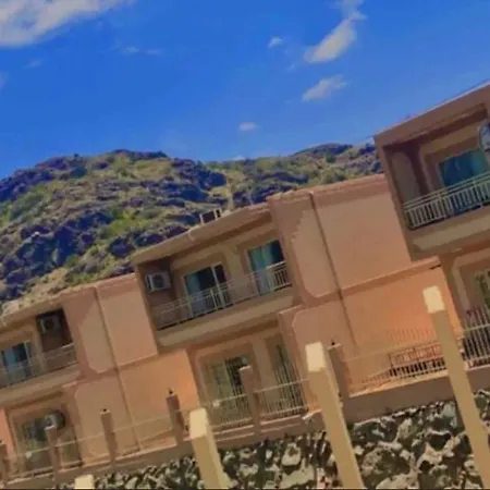 منتجع إطلالة السودة Exterior photo