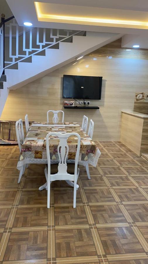 إطلالة Villa *