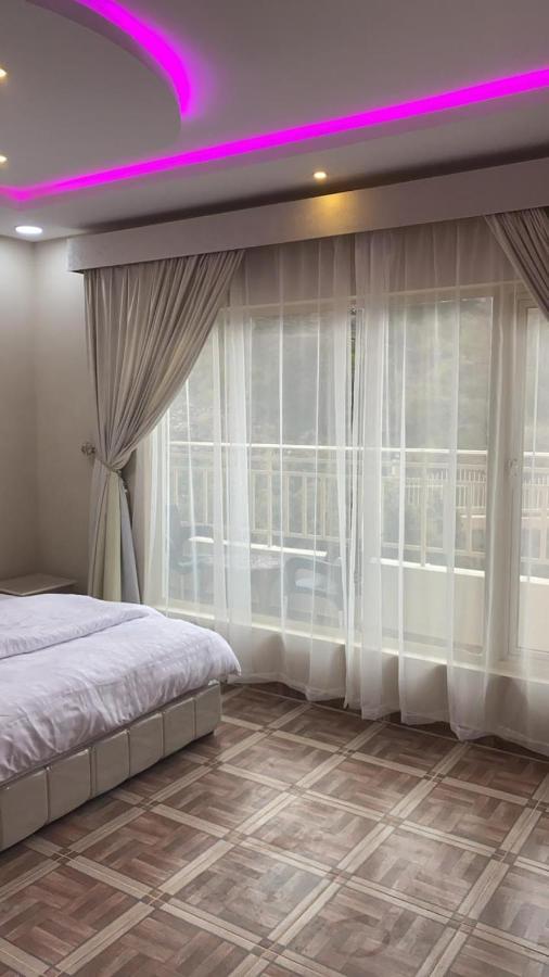 إطلالة Villa