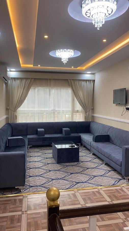 Villa إطلالة