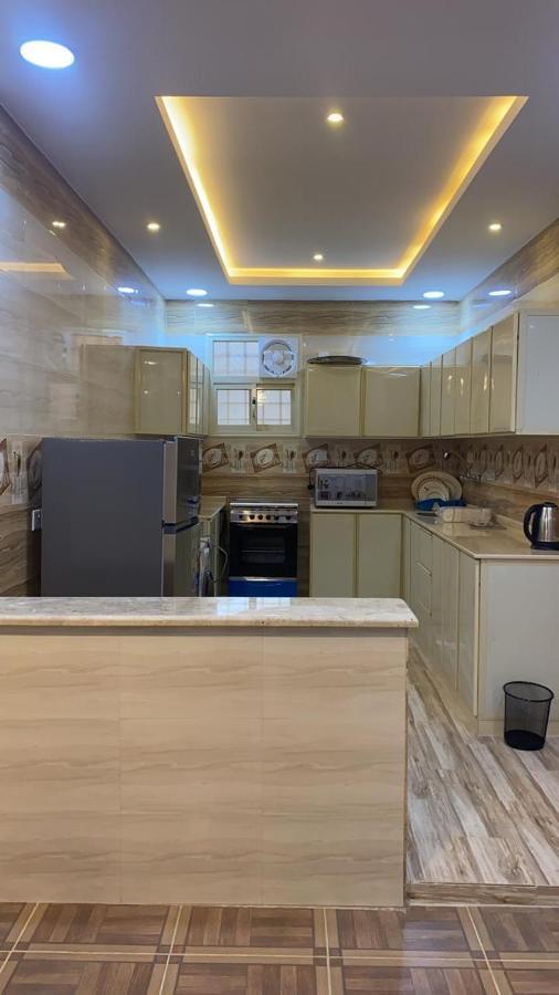 Villa إطلالة