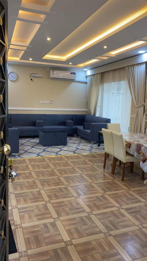 إطلالة Villa