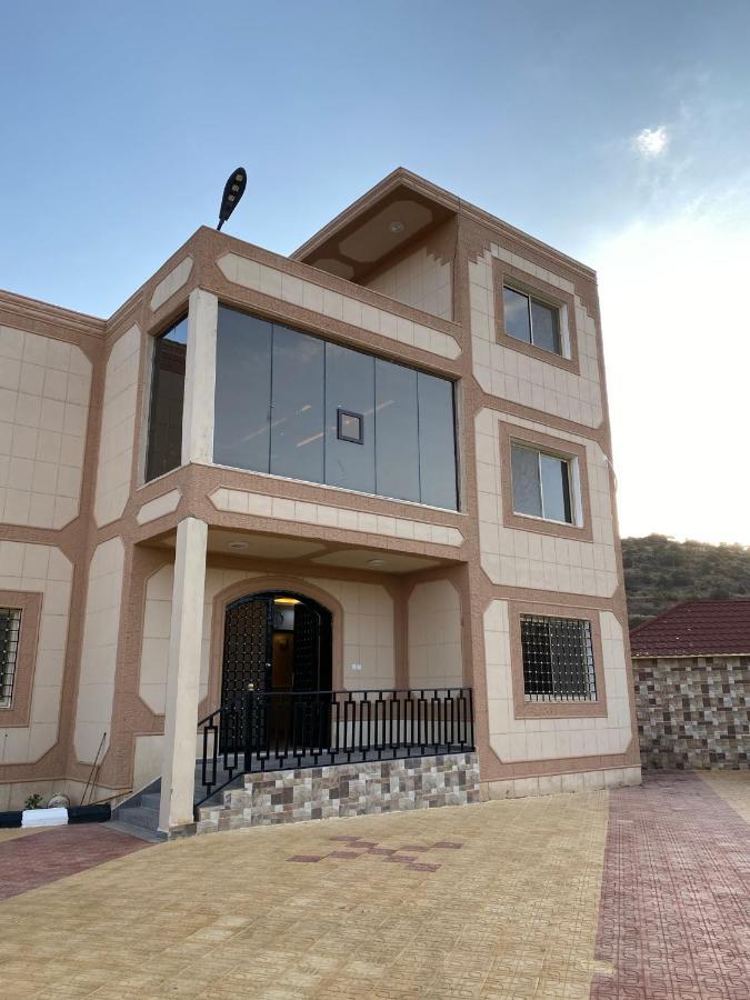 إطلالة Villa