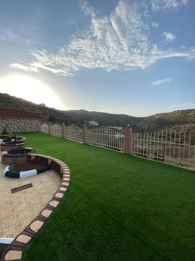Villa إطلالة