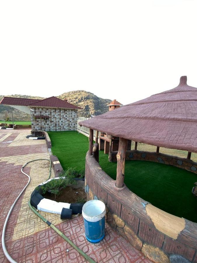 إطلالة Villa
