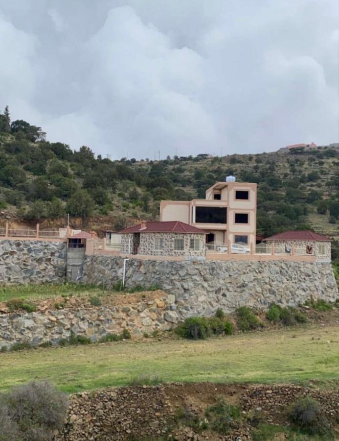 إطلالة Villa