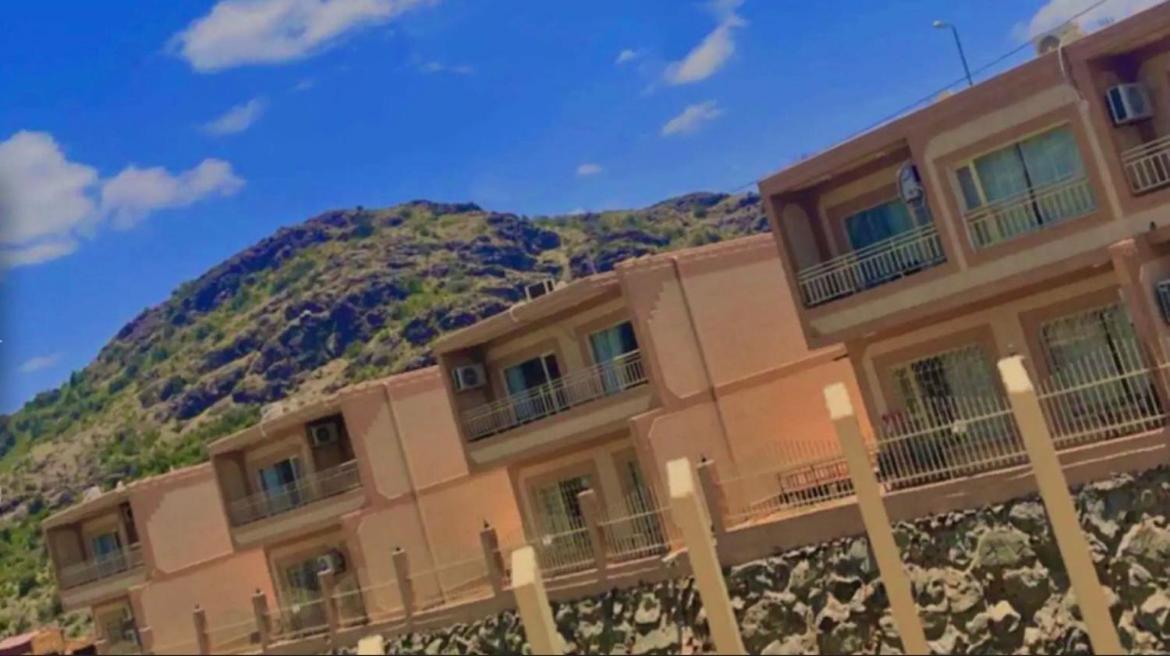 إطلالة Villa